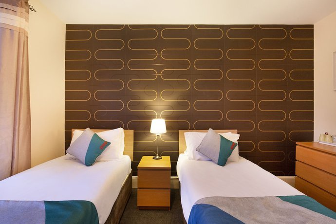 Imagen de la habitación del Hotel OYO Braeriach, Highlands Scotland. Foto 17