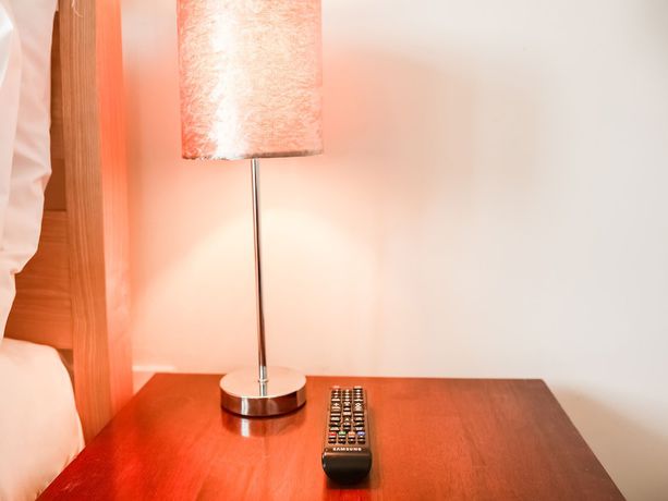 Imagen de la habitación del Hotel OYO Braeriach, Highlands Scotland. Foto 19