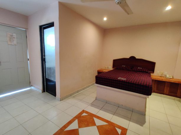 Imagen de la habitación del Hotel OYO Brisas del Pac&iacute;fico. Foto 3