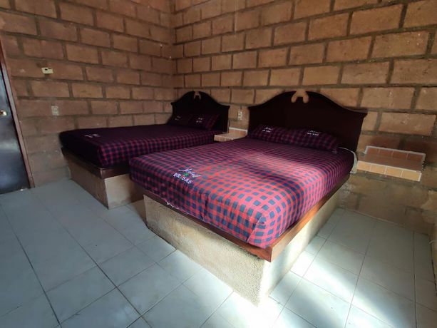 Imagen de la habitación del Hotel OYO Brisas del Pac&iacute;fico. Foto 4