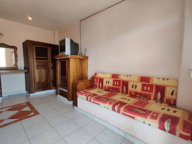 Imagen de la habitación del Hotel OYO Brisas del Pac&iacute;fico. Foto 6
