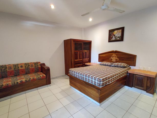 Imagen de la habitación del Hotel OYO Brisas del Pac&iacute;fico. Foto 8