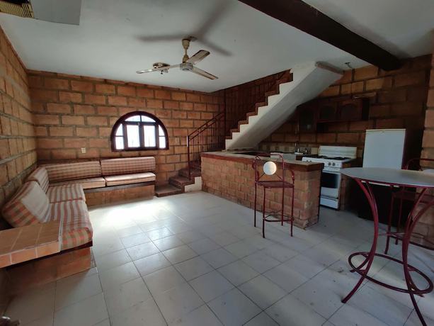 Imagen de la habitación del Hotel OYO Brisas del Pac&iacute;fico. Foto 9