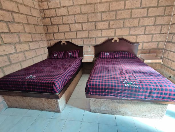 Imagen de la habitación del Hotel OYO Brisas del Pac&iacute;fico. Foto 10