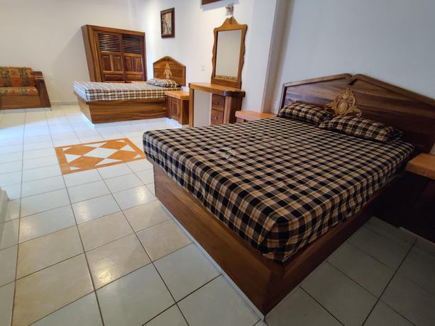 Imagen de la habitación del Hotel OYO Brisas del Pac&iacute;fico. Foto 11