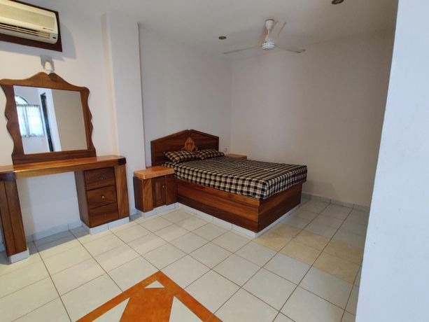 Imagen de la habitación del Hotel OYO Brisas del Pac&iacute;fico. Foto 12