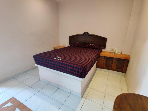 Imagen de la habitación del Hotel OYO Brisas del Pac&iacute;fico. Foto 13