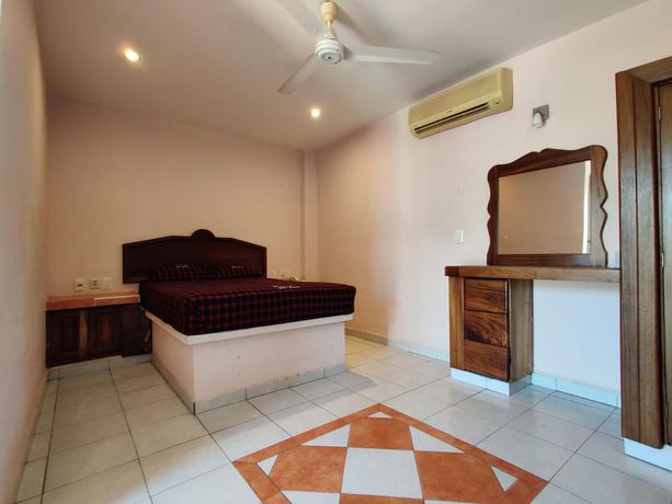 Imagen de la habitación del Hotel OYO Brisas del Pac&iacute;fico. Foto 14