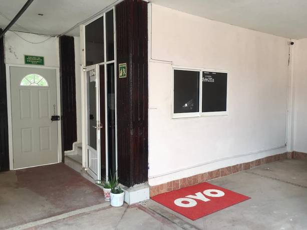 Imagen de los interiores del Hotel OYO Brisas del Pac&iacute;fico. Foto 20