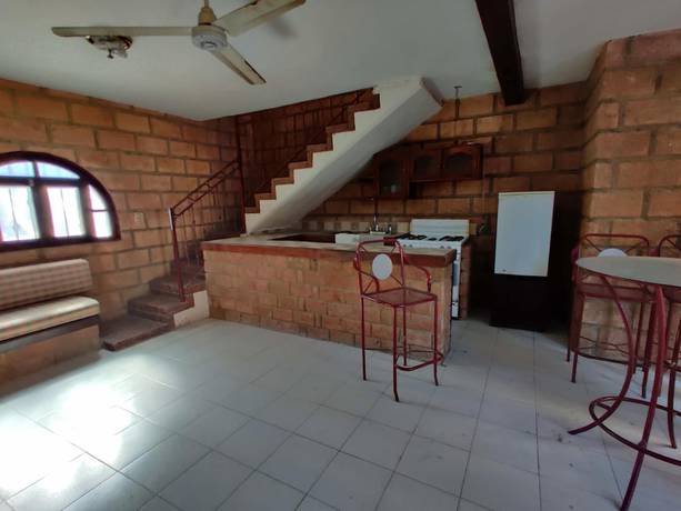 Imagen de la habitación del Hotel OYO Brisas del Pac&iacute;fico. Foto 17