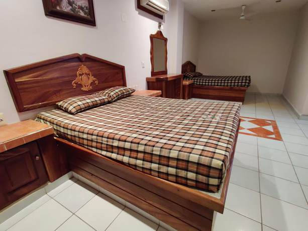 Imagen de la habitación del Hotel OYO Brisas del Pac&iacute;fico. Foto 18