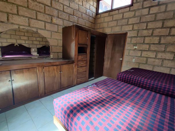 Imagen de la habitación del Hotel OYO Brisas del Pac&iacute;fico. Foto 19