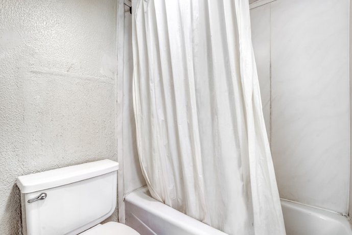 Imagen de la habitación del Hotel OYO Brownwood Hwy 67. Foto 2