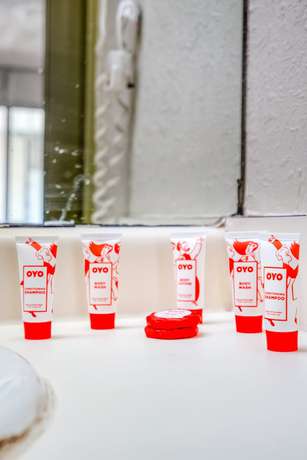 Imagen de la habitación del Hotel OYO Brownwood Hwy 67. Foto 4