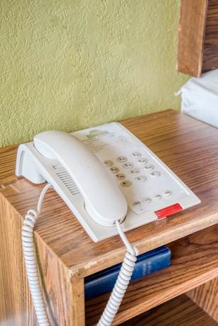 Imagen de la habitación del Hotel OYO Brownwood Hwy 67. Foto 8