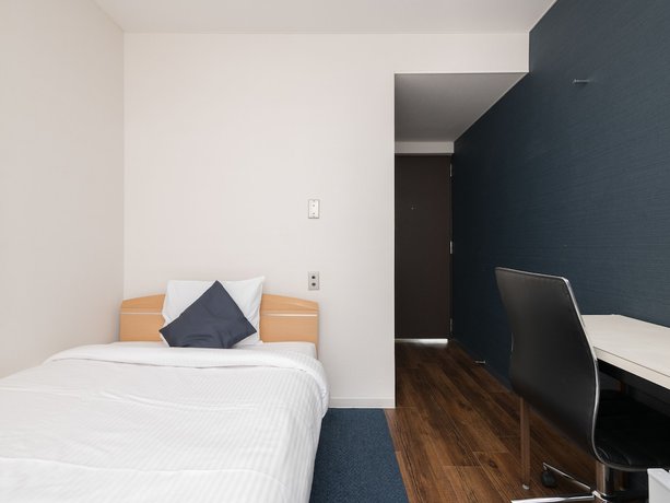 Imagen de la habitación del Hotel OYO Business Hotel Koyo. Foto 10