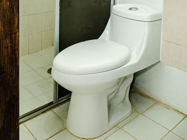 Imagen de la habitación del Hotel OYO Cabo Del Sur, Cabo San Lucas. Foto 4