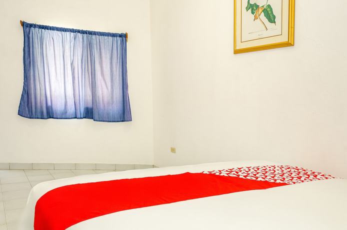 Imagen de la habitación del Hotel OYO Cabo Del Sur, Cabo San Lucas. Foto 5