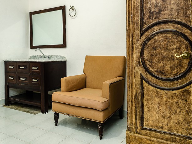 Imagen de la habitación del Hotel OYO Cabo Del Sur, Cabo San Lucas. Foto 14