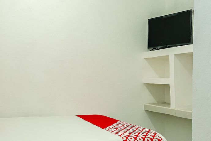 Imagen de la habitación del Hotel OYO Cabo Del Sur, Cabo San Lucas. Foto 16