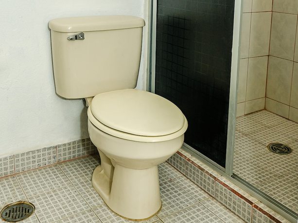 Imagen de la habitación del Hotel OYO Cabo Del Sur, Cabo San Lucas. Foto 18