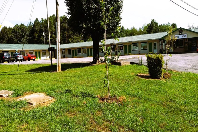 Imagen general del Hotel OYO Calhoun, GA I-75. Foto 2