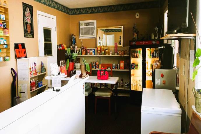 Imagen de los interiores del Hotel OYO Calhoun, GA I-75. Foto 13