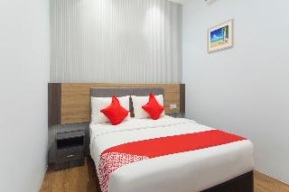 Imagen general del Hotel OYO Capital O 1225 Agape Hotel Selayang. Foto 10