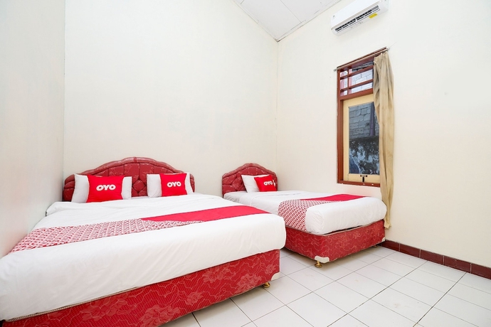 Imagen de la habitación del Hotel OYO Capital O 1808 New Bandungan Indah. Foto 2
