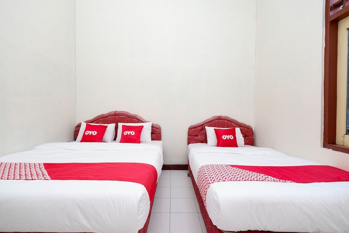 Imagen de la habitación del Hotel OYO Capital O 1808 New Bandungan Indah. Foto 3
