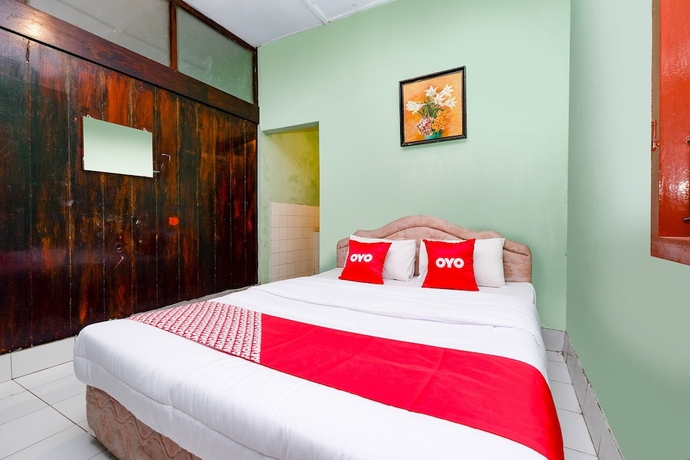 Imagen de la habitación del Hotel OYO Capital O 1808 New Bandungan Indah. Foto 4