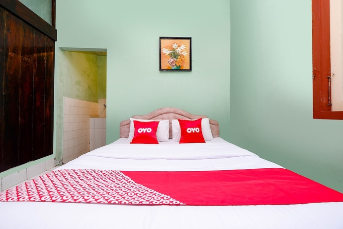 Imagen de la habitación del Hotel OYO Capital O 1808 New Bandungan Indah. Foto 5
