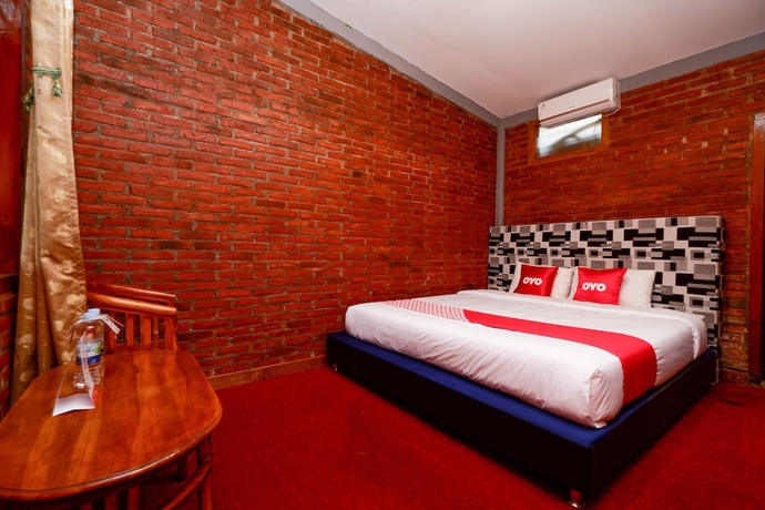 Imagen general del Hotel OYO Capital O 1808 New Bandungan Indah. Foto 1