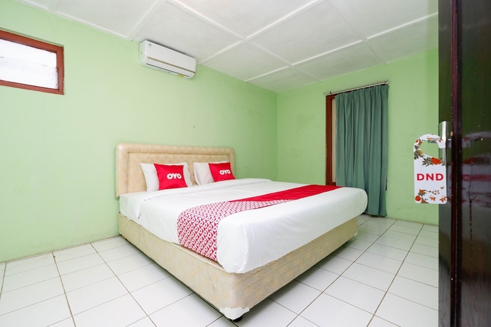 Imagen de la habitación del Hotel OYO Capital O 1808 New Bandungan Indah. Foto 8