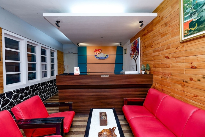 Imagen de los interiores del Hotel OYO Capital O 1808 New Bandungan Indah. Foto 17