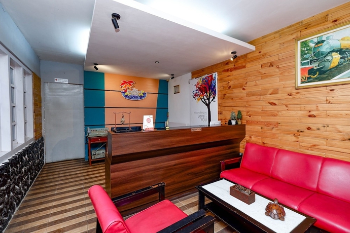 Imagen de los interiores del Hotel OYO Capital O 1808 New Bandungan Indah. Foto 18