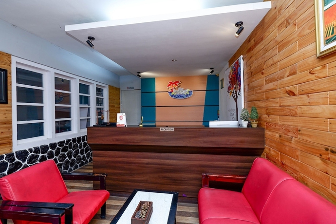 Imagen de los interiores del Hotel OYO Capital O 1808 New Bandungan Indah. Foto 19