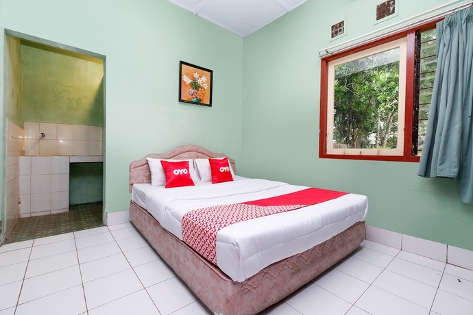 Imagen de la habitación del Hotel OYO Capital O 1808 New Bandungan Indah. Foto 12