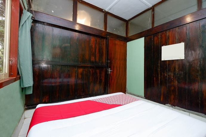 Imagen de la habitación del Hotel OYO Capital O 1808 New Bandungan Indah. Foto 14