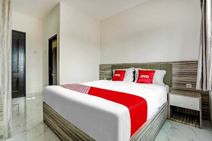 Imagen general del Hotel OYO Capital O 90164 La\'rissa Residence. Foto 3