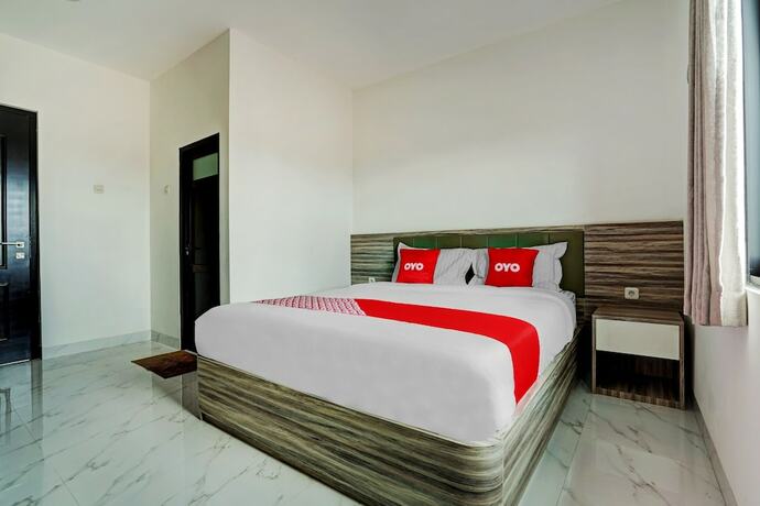 Imagen general del Hotel OYO Capital O 90164 La\'rissa Residence. Foto 6