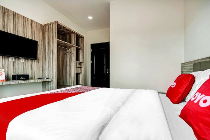 Imagen general del Hotel OYO Capital O 90164 La\'rissa Residence. Foto 7