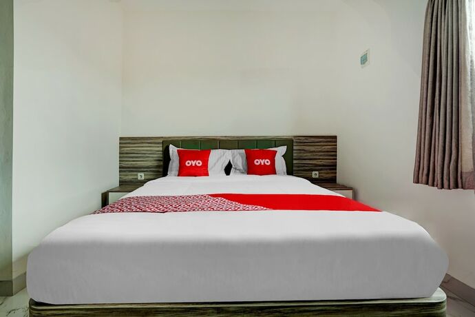 Imagen general del Hotel OYO Capital O 90164 La\'rissa Residence. Foto 9