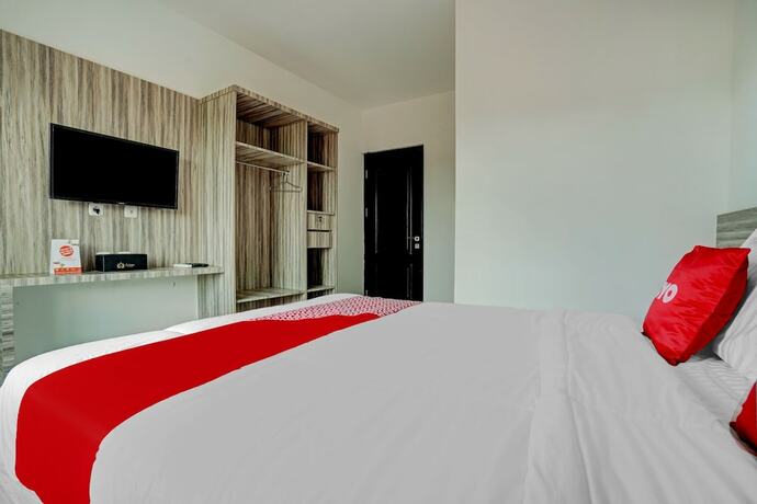 Imagen general del Hotel OYO Capital O 90164 La\'rissa Residence. Foto 13