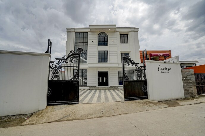 Imagen general del Hotel OYO Capital O 90164 La\'rissa Residence. Foto 15