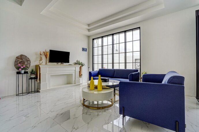 Imagen general del Hotel OYO Capital O 90164 La\'rissa Residence. Foto 16