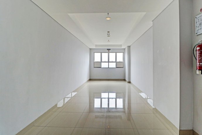 Imagen de los interiores del Hotel OYO Capital O 91631 M-square Apartement. Foto 14