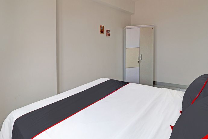 Imagen de la habitación del Hotel OYO Capital O 91631 M-square Apartement. Foto 3