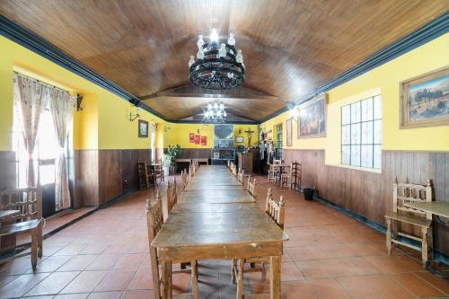 Imagen general del Hotel OYO Casa Vieja,Ciudad Serd&aacute;n,Museo La Magnolia. Foto 6