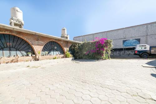 Imagen general del Hotel OYO Casa Vieja,Ciudad Serd&aacute;n,Museo La Magnolia. Foto 10